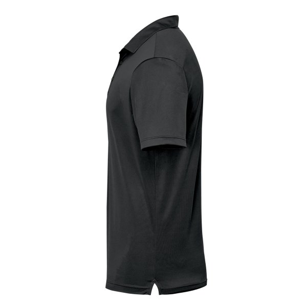 Zoom bild av Men's Monterey S/S Polo, black