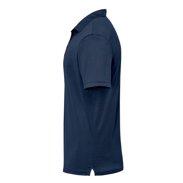 Zoom bild av Men's Monterey S/S Polo, navy