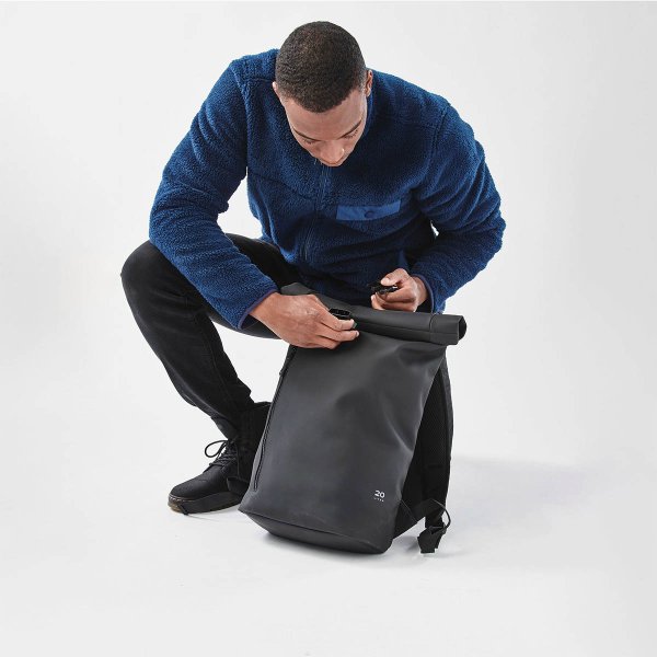 Zoom bild av Sargasso Backpack 20 L, black