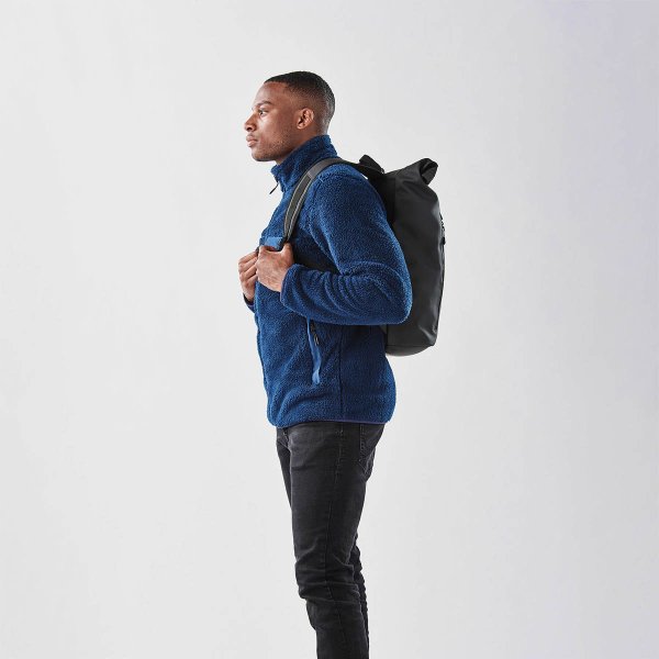 Zoom bild av Sargasso Backpack 20 L, black
