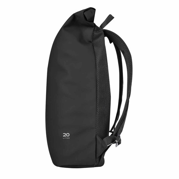 Zoom bild av Sargasso Backpack 20 L, black