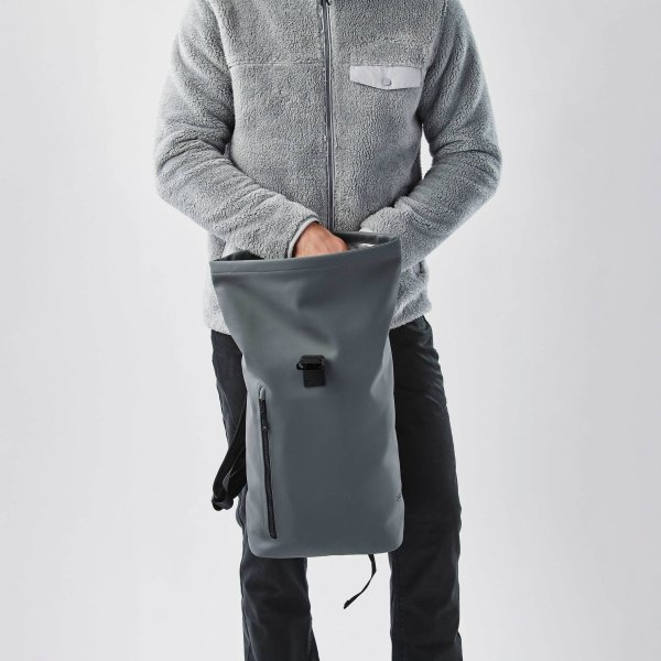Zoom bild av Sargasso Backpack 20 L, graphite