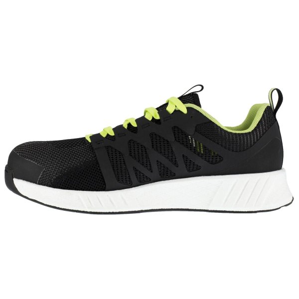 Zoom bild av Reebok Athletic Work Shoe