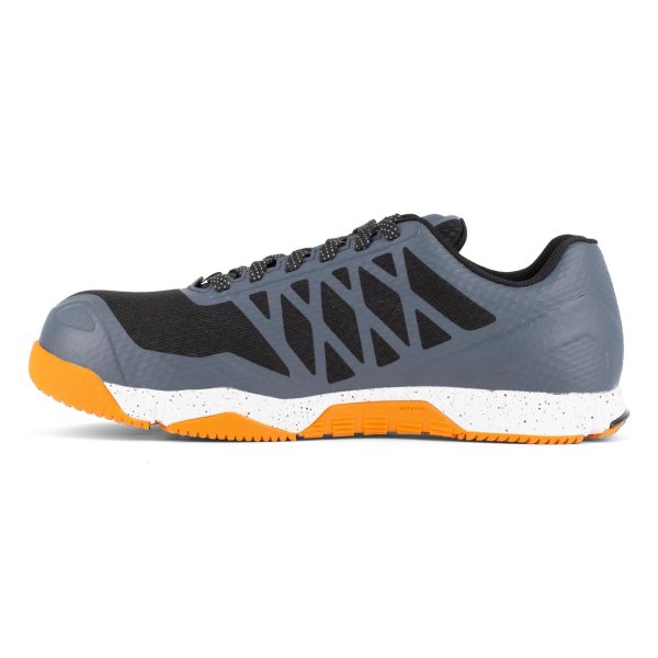 Zoom bild av Reebok Speed Trainer Work