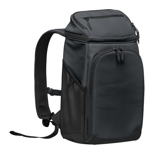 Zoom bild av Oregon 24 Cooler Backpack, graphite/black