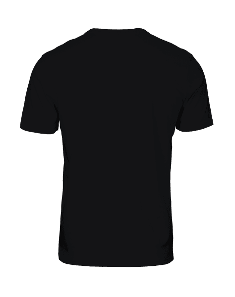 Zoom bild av The interlock tee