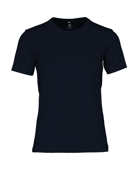 Zoom bild av Womans The interlock tee