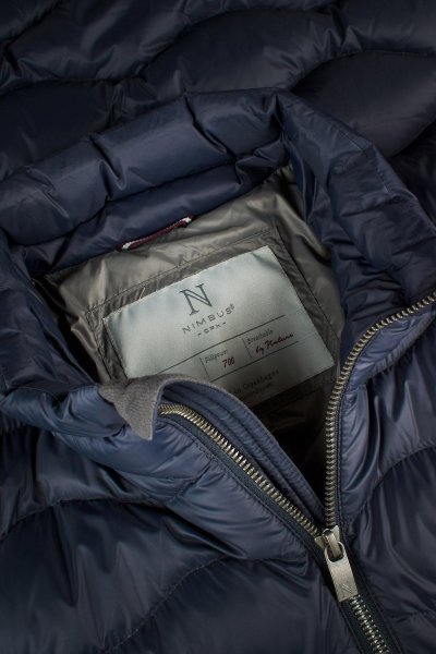 Zoom bild av Perfect down experience, navy