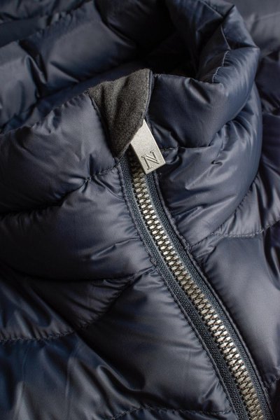 Zoom bild av Perfect down experience, navy