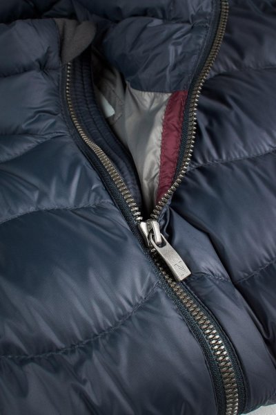 Zoom bild av Perfect down experience, navy