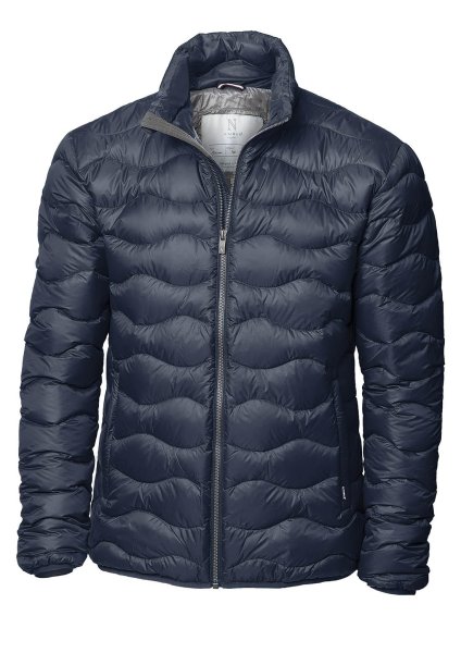 Zoom bild av Perfect down experience, navy