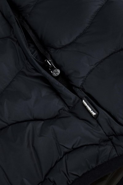 Zoom bild av Woman perfect down experience, black