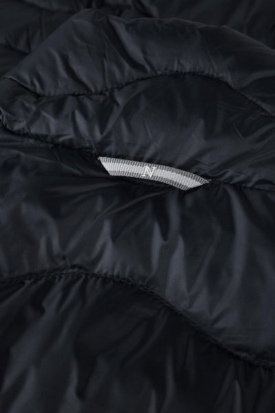 Zoom bild av Woman perfect down experience, black