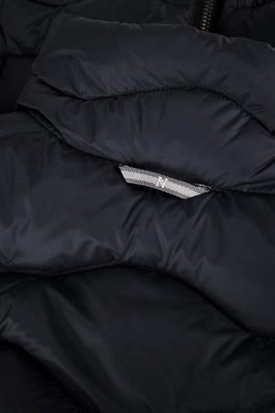 Zoom bild av Woman perfect down experience, navy