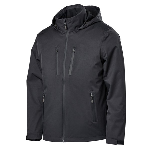 Zoom bild av Men's Scirocco Lightweight Shell, black