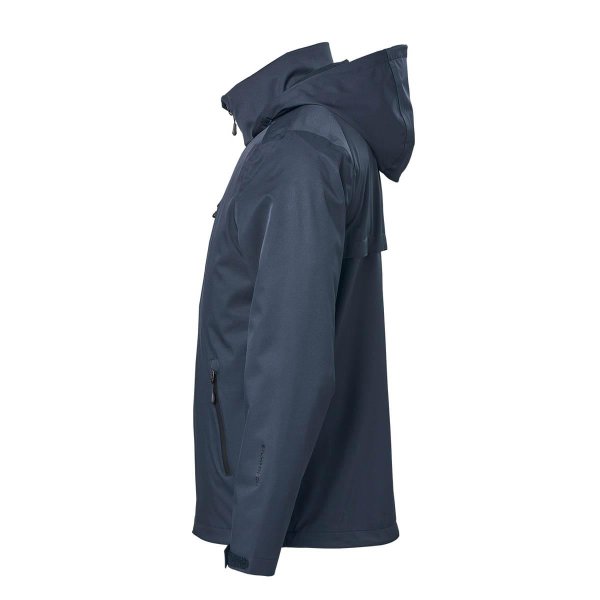 Zoom bild av Men's Scirocco Lightweight Shell, navy
