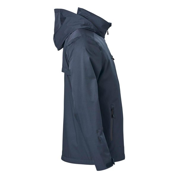 Zoom bild av Men's Scirocco Lightweight Shell, navy