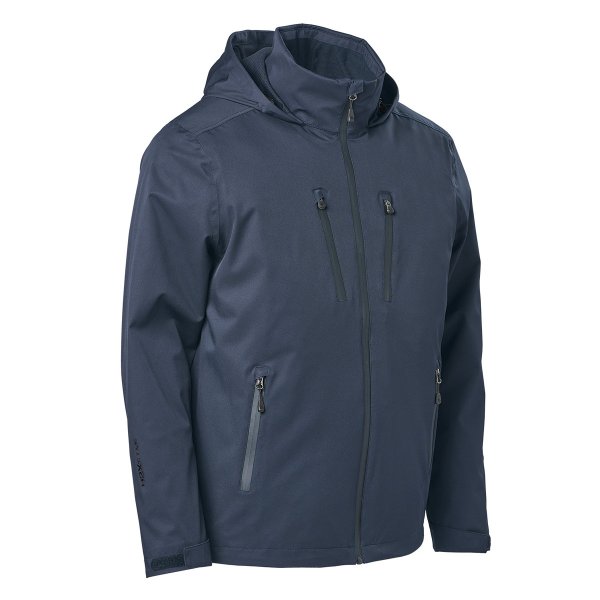 Zoom bild av Men's Scirocco Lightweight Shell, navy