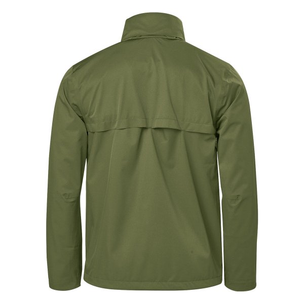 Zoom bild av Men's Scirocco Lightweight Shell, sage green