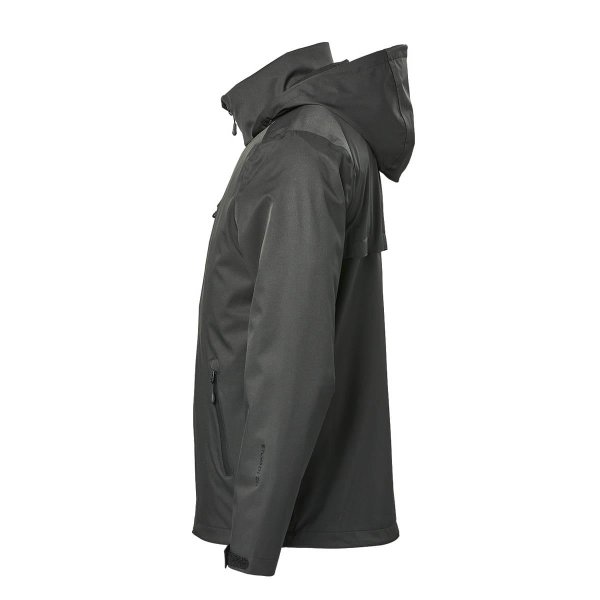 Zoom bild av Men's Scirocco Lightweight Shell, dolphin