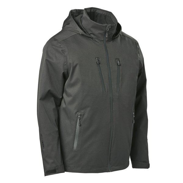 Zoom bild av Men's Scirocco Lightweight Shell, dolphin