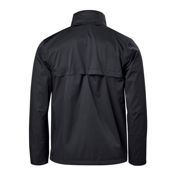 Zoom bild av Women's Scirocco Lightweight Shell, black