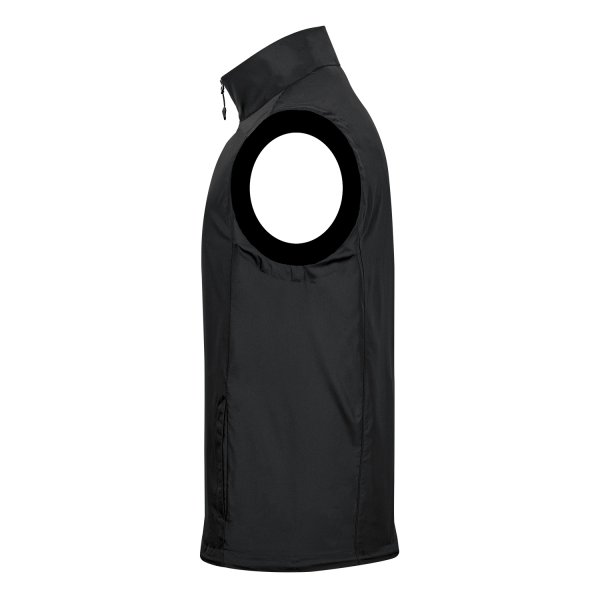 Zoom bild av Men's Sierra Lightweight Vest, black