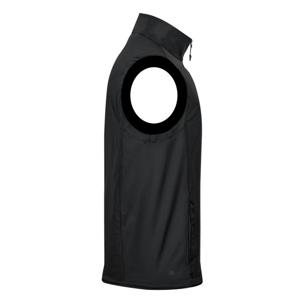 Zoom bild av Men's Sierra Lightweight Vest, black