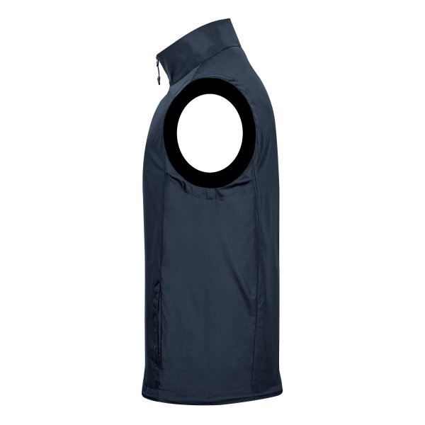 Zoom bild av Men's Sierra Lightweight Vest, navy