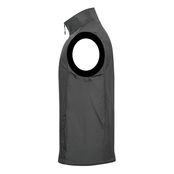 Zoom bild av Men's Sierra Lightweight Vest, granite