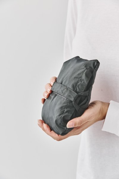 Zoom bild av Women's Sierra Lightweight Vest, granite