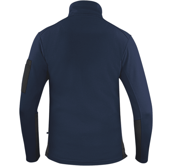 Zoom bild av Crew Cardigan, navy/black