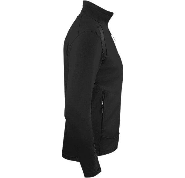 Zoom bild av Crew Cardigan, black