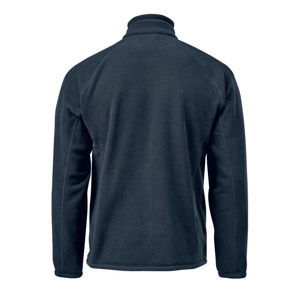Zoom bild av Men's Montauk Fleece Jacket, midnight