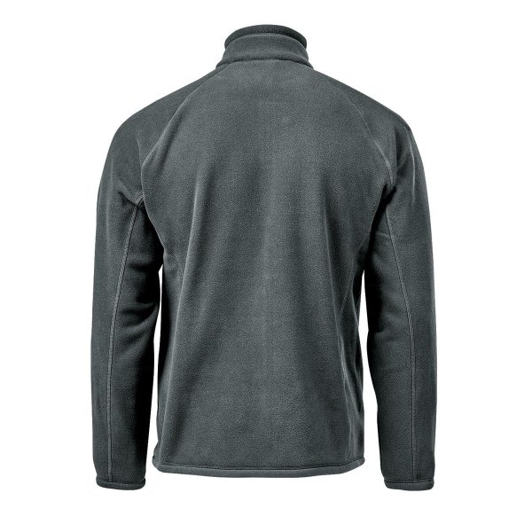 Zoom bild av Men's Montauk Fleece Jacket, granite