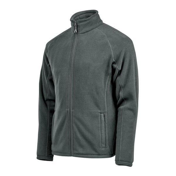 Zoom bild av Men's Montauk Fleece Jacket, granite