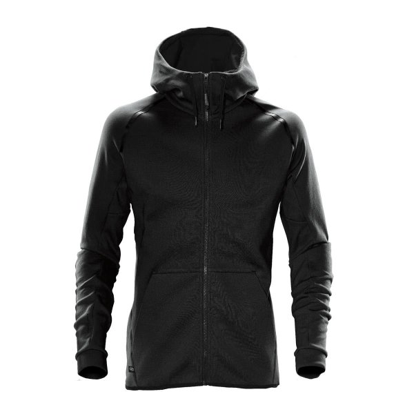 Zoom bild av Men's Reflex Hoody, black