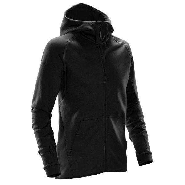 Zoom bild av Men's Reflex Hoody, black