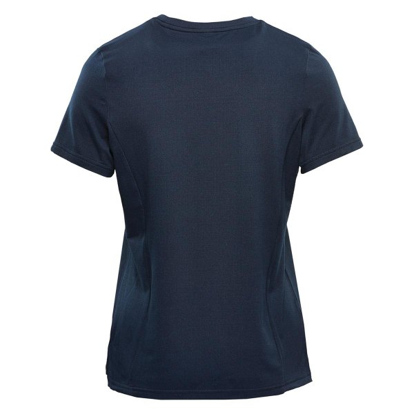 Zoom bild av Women's Tundra Performance Short Sleeve Tee, navy