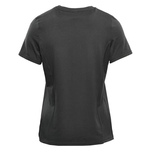 Zoom bild av Women's Tundra Performance Short Sleeve Tee, graphite