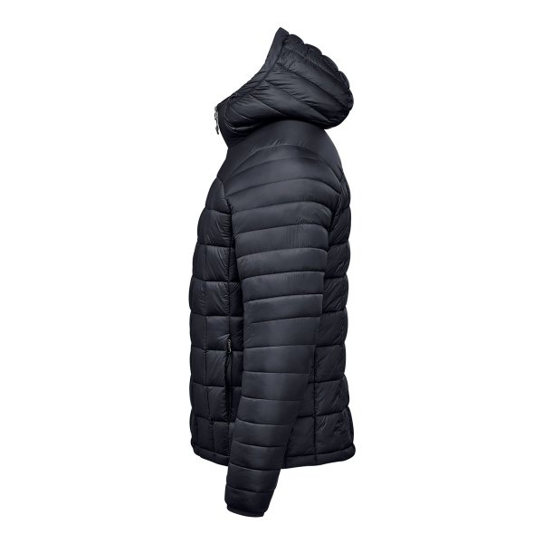 Zoom bild av Men's Tundra Thermal Jacket, midnight
