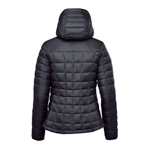 Zoom bild av Women's Tundra Thermal Jacket, midnight