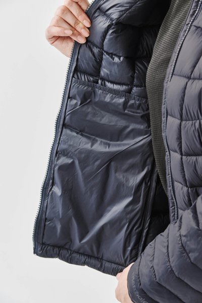 Zoom bild av Women's Tundra Thermal Jacket, midnight