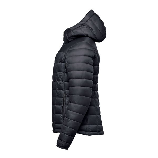 Zoom bild av Women's Tundra Thermal Jacket, midnight