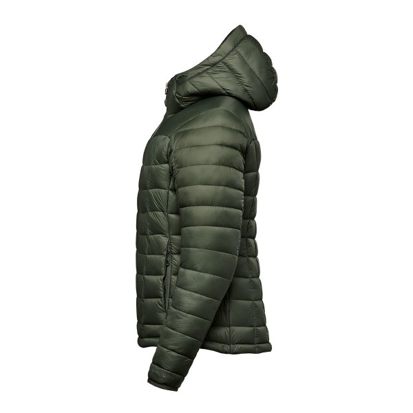 Zoom bild av Women's Tundra Thermal Jacket, cypress