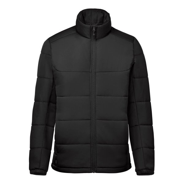 Zoom bild av Men's Sierra Thermal Jacket, black