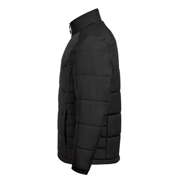 Zoom bild av Men's Sierra Thermal Jacket, black