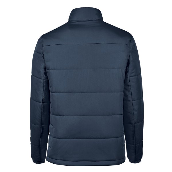 Zoom bild av Men's Sierra Thermal Jacket, navy