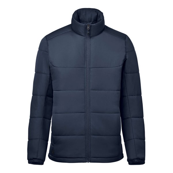 Zoom bild av Men's Sierra Thermal Jacket, navy
