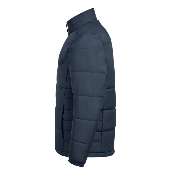 Zoom bild av Men's Sierra Thermal Jacket, navy